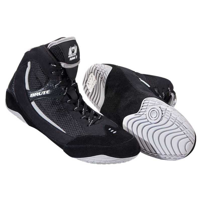 Brute Xplode Wrestling Shoe at a low price TJJS Kamppailuvaruste Oy fast delivery