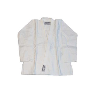 Private Label Blanco Kids Kimono