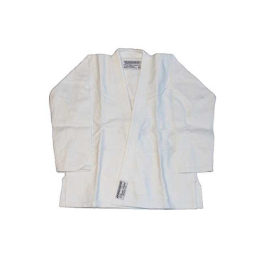 TJJS Kamppailuvaruste Oy|Private Label Blanco Junnu Kimono|59,90 €