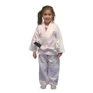Private Label Blanco Kids Kimono at a low price TJJS Kamppailuvaruste Oy fast delivery