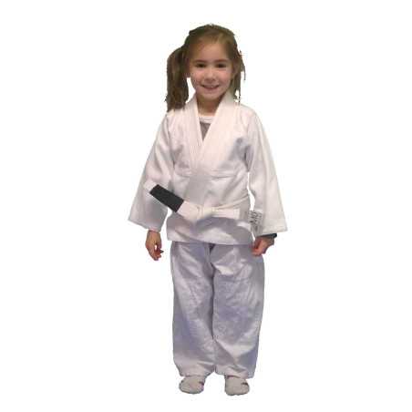 Private Label Blanco Kids Kimono at a low price TJJS Kamppailuvaruste Oy fast delivery