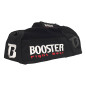 Booster RECON Gear Bag / Back Pack - Black