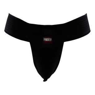 Booster groinguard G 2 Black at a low price TJJS Kamppailuvaruste Oy fast delivery