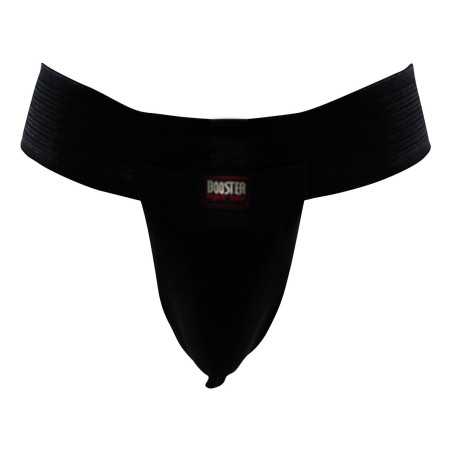 Booster groinguard G 2 Black at a low price TJJS Kamppailuvaruste Oy fast delivery