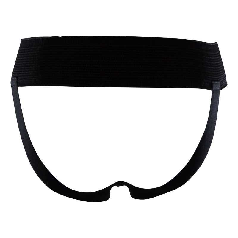 Booster groinguard G 2 Black at a low price TJJS Kamppailuvaruste Oy fast delivery