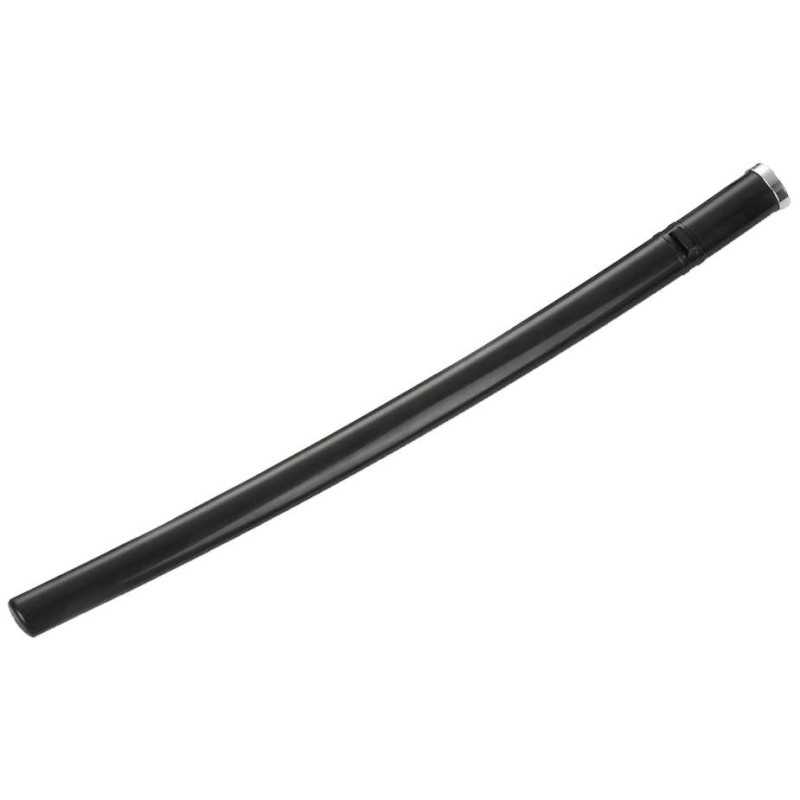 Pläterad Saya/Scabbad ABS för Bokken