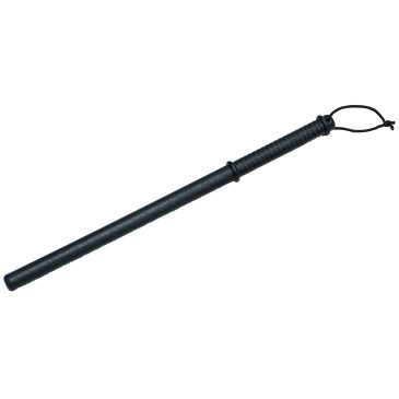 TJJS Kamppailuvaruste Oy|Baton made of PP plastic 66cm with strap|NOK220.34