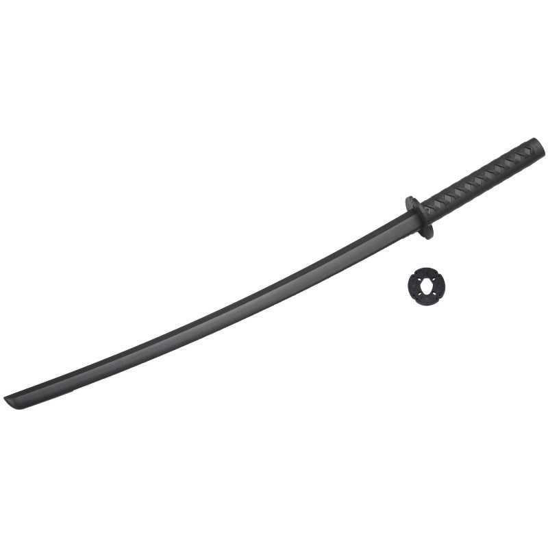 Bokken PP-plastic