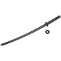 Bokken PP-plastic