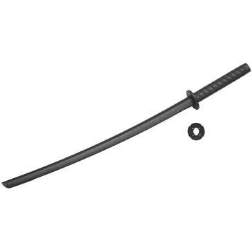 TJJS Kamppailuvaruste Oy|Bokken PP-muovia|29,50 €