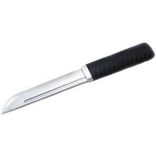 Rubber training knife 24cm at a low price TJJS Kamppailuvaruste Oy fast delivery