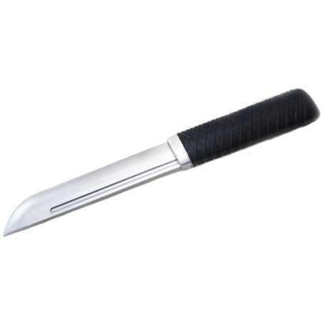 Rubber training knife 24cm at a low price TJJS Kamppailuvaruste Oy fast delivery