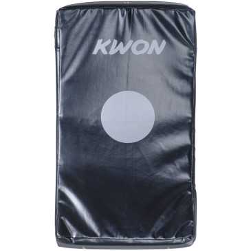 TJJS Kamppailuvaruste Oy|KWON Curved mitzi black 73 x 38 x 13 cm|€59.90