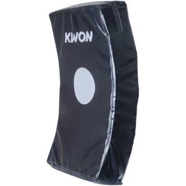 TJJS Kamppailuvaruste Oy|KWON Curved mitzi black 73 x 38 x 13 cm|€59.90