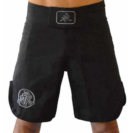 Keiko Bermuda KNG shorts - Black at a low price TJJS Kamppailuvaruste Oy fast delivery