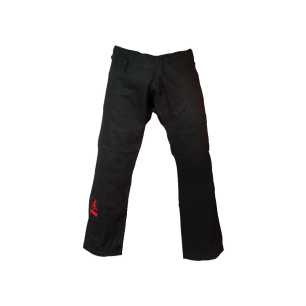 Keiko Juvenile Gi Pants - Black