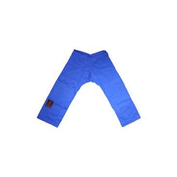 TJJS Kamppailuvaruste Oy|Keiko Juvenile Gi Pants - Blue|€35.00