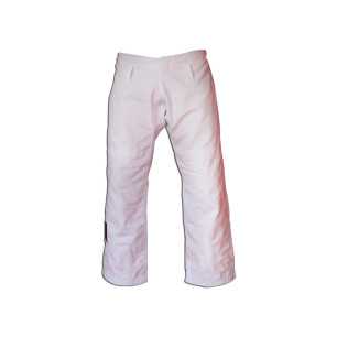 Keiko Juvenile Gi housut - Valkoinen