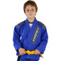 Keiko BJJ Juvenile Pro Jacket - Blue