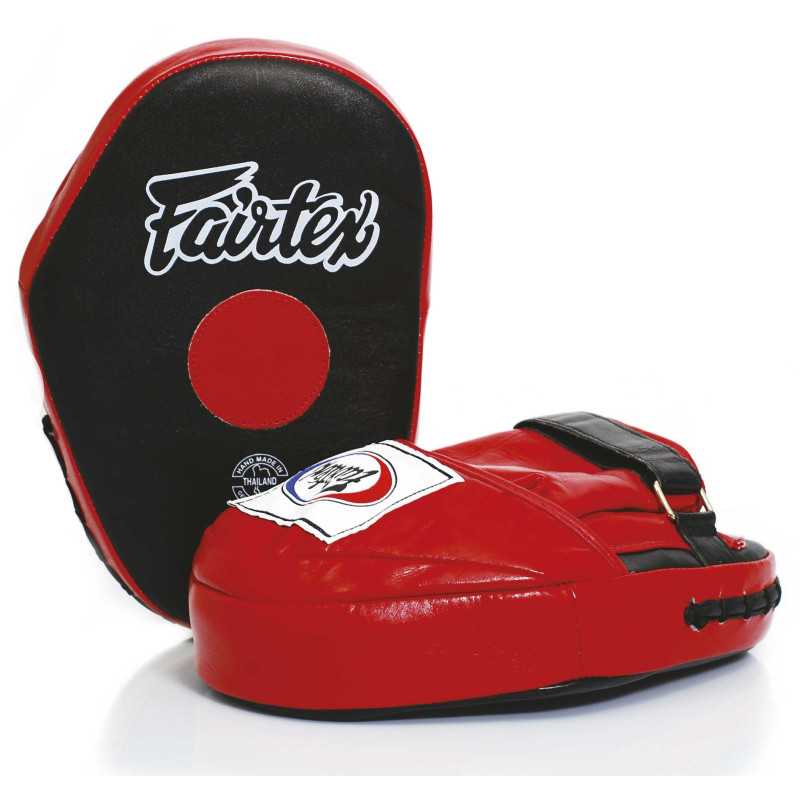 Fairtex FMV10 Pistehanskat