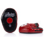 Fairtex FMV10 Fokus Mitt Kort