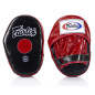 Fairtex FMV10 Fokus Mitt Kort