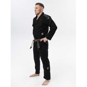 MantoTJJS Kamppailuvaruste Oy|MANTO "X5" BJJ GI blackout|104,00 €|