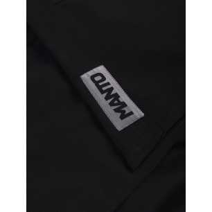 MANTO X5 BJJ GI blackout