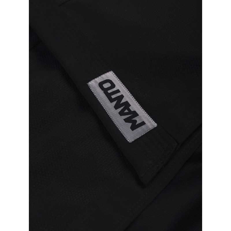 MANTO "X5" BJJ GI blackout edulliseen hintaan TJJS Kamppailuvaruste Oy nopea toimitus MANTO "X5" BJJ GI blackout edulliseen hintaan TJJS Kamppailuvaruste Oy nopea toimitus