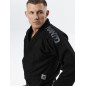 MANTO "X5" BJJ GI blackout