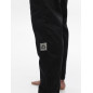 MANTO "X5" BJJ GI blackout