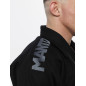 MANTO "X5" BJJ GI blackout