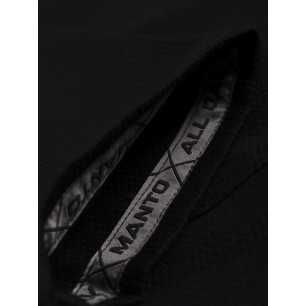 MANTO X5 BJJ GI blackout