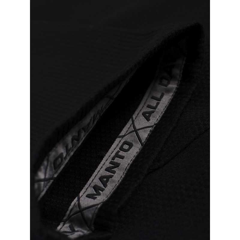 MANTO "X5" BJJ GI blackout edulliseen hintaan TJJS Kamppailuvaruste Oy nopea toimitus MANTO "X5" BJJ GI blackout edulliseen hintaan TJJS Kamppailuvaruste Oy nopea toimitus