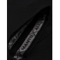 MANTO "X5" BJJ GI blackout