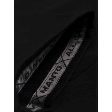 MantoTJJS Kamppailuvaruste Oy|MANTO "X5" BJJ GI blackout|104,00 €|