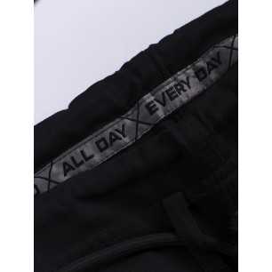 MANTO X5 BJJ GI blackout