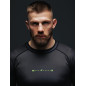 MANTO rashguard MANTOFIGHTER