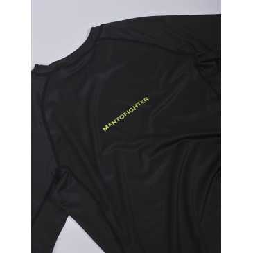 TJJS Kamppailuvaruste Oy|MANTO rashguard MANTOFIGHTER|46,50 €