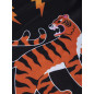 MANTO kids rashguard TIGER`S TAIL