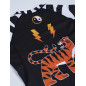 MANTO kids rashguard TIGER`S TAIL