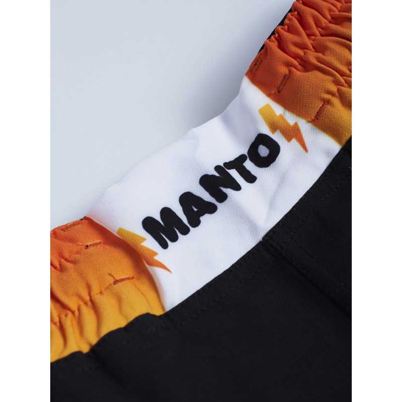 MANTO kids fight shorts TIGER`S TAIL till ett lågt pris TJJS Kamppailuvaruste Oy snabb leverans