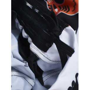MANTO kids fight shorts TIGER`S TAIL