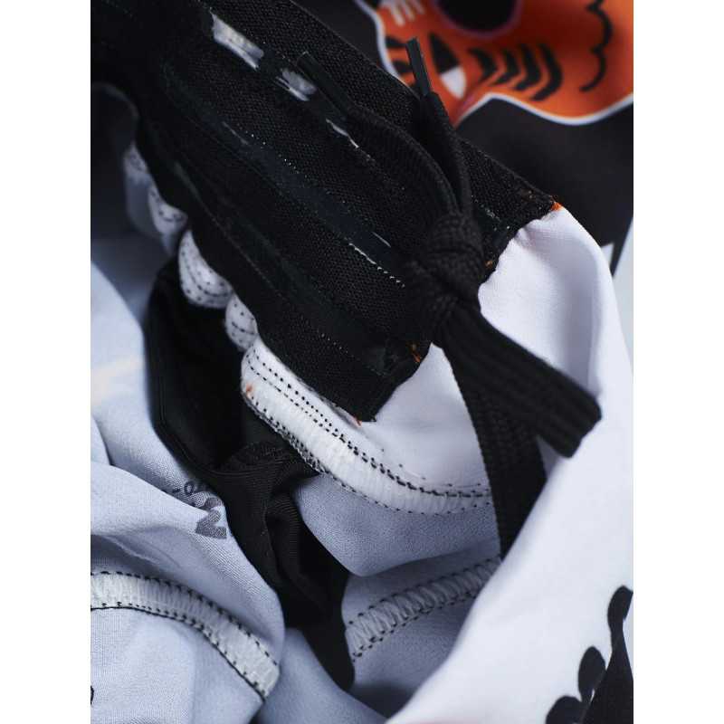 MANTO kids fight shorts TIGER`S TAIL till ett lågt pris TJJS Kamppailuvaruste Oy snabb leverans