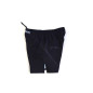 MANTO fight shorts FLOW black