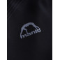 MANTO fight shorts FLOW black