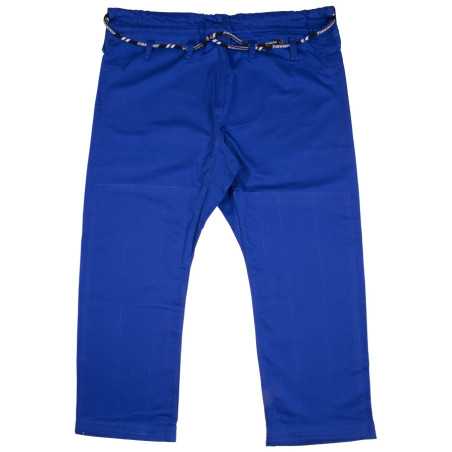 Tatami Gi Pants - Blue