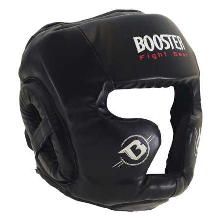 Booster HGLB2 Headguards at a low price TJJS Kamppailuvaruste Oy fast delivery
