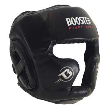 TJJS Kamppailuvaruste Oy|Booster HGLB2 Headguards|€56.00