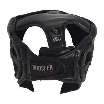 TJJS Kamppailuvaruste Oy|Booster HGLB2 Headguards|NOK649.42